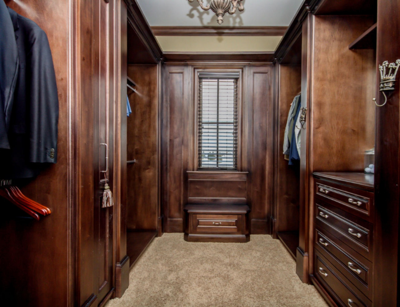 Undisclosed Address Ada, MI 49301 - Photo 28 of 50 5885 Montreux Hills Drive-large-051-Walk