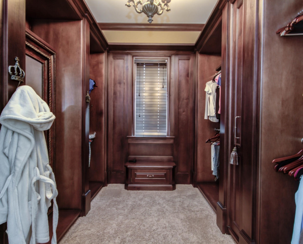 Undisclosed Address Ada, MI 49301 - Photo 29 of 50 5885 Montreux Hills Drive-large-052-Walk