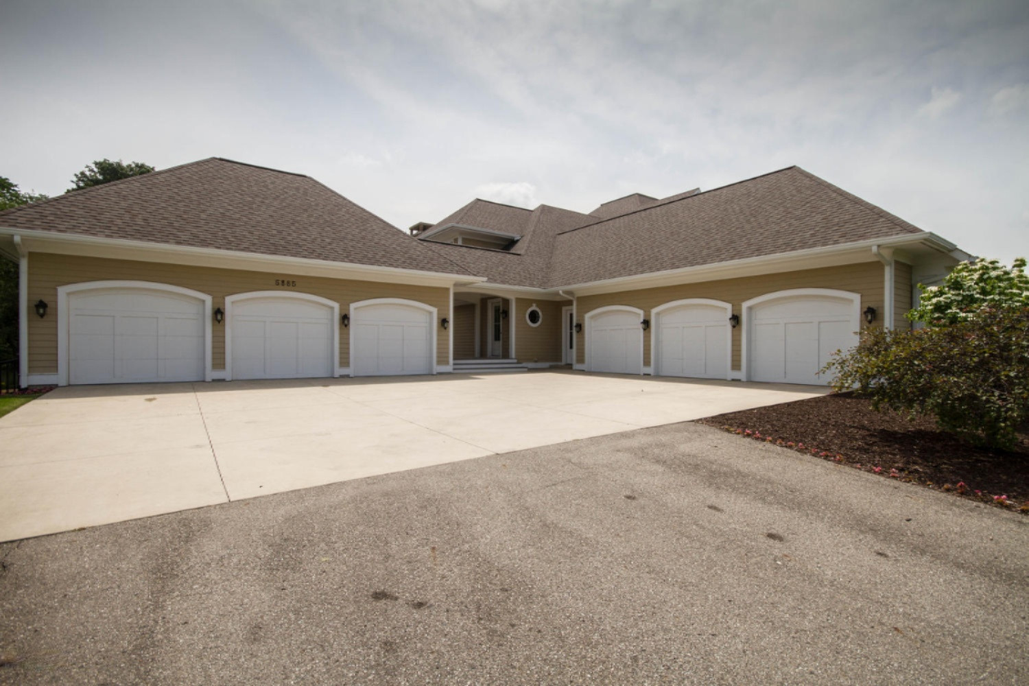 Undisclosed Address Ada, MI 49301 - Photo 3 of 50 5885 Montreux Hills Drive-large-003-Exte