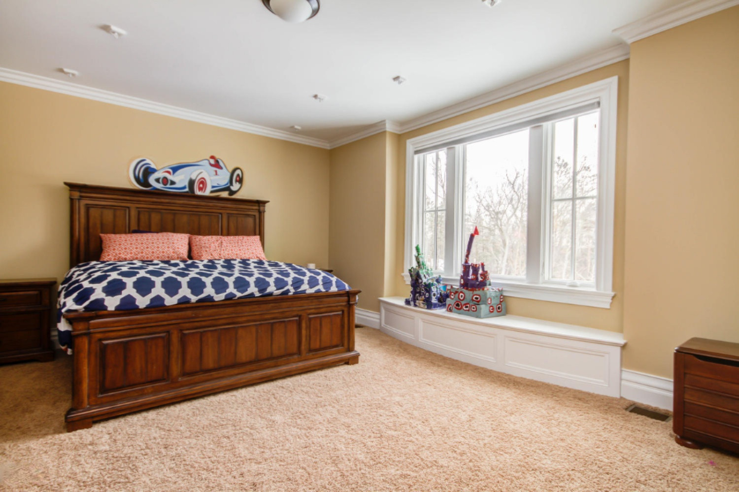 Undisclosed Address Ada, MI 49301 - Photo 34 of 50 5885 Montreux Hills Drive-large-059-Bedr