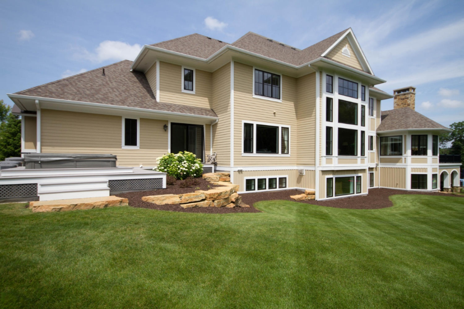 Undisclosed Address Ada, MI 49301 - Photo 4 of 50 5885 Montreux Hills Drive-large-004-Exte