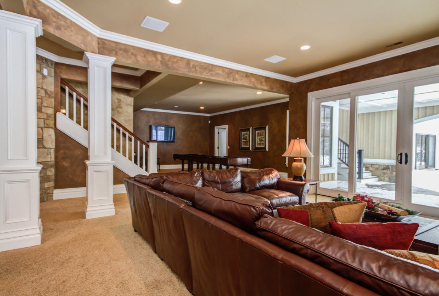 Undisclosed Address Ada, MI 49301 - Photo 41 of 50 5885 Montreux Hills Drive-large-068-Lowe