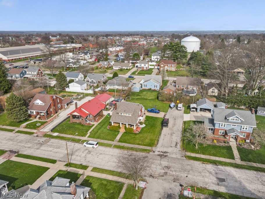 2144 Ridgewood Avenue Alliance, OH 44601 - Photo 45 of 50
