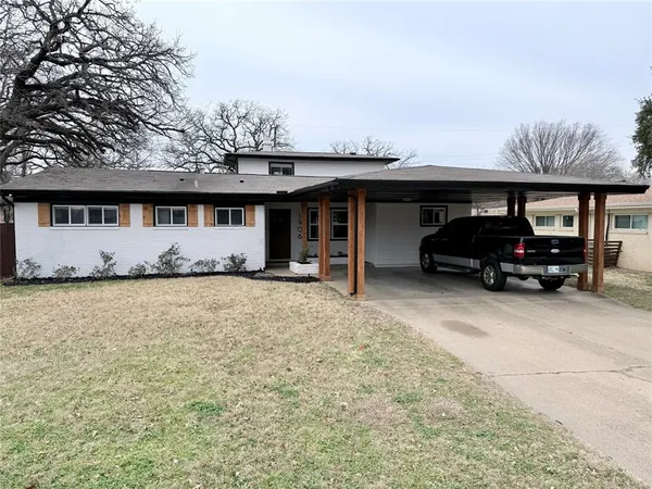 $429,500 | 1906 Colony Drive, Irving, TX 75061