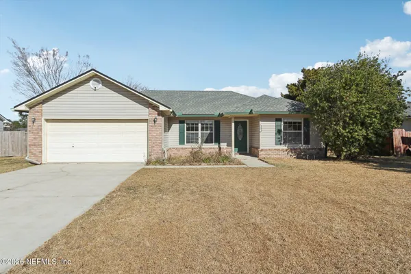 $248,000 | 437 North Boulevard, Macclenny, FL 32063