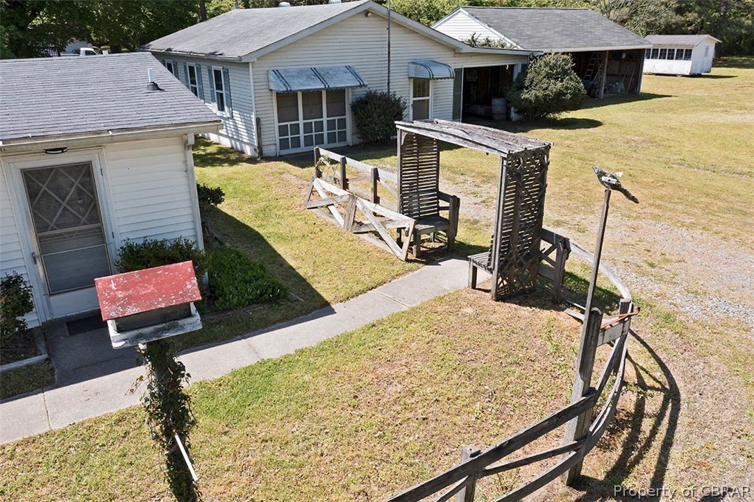 8651 Guinea Road Hayes, VA 23072 - Photo 29 of 36 Gallery Image 29