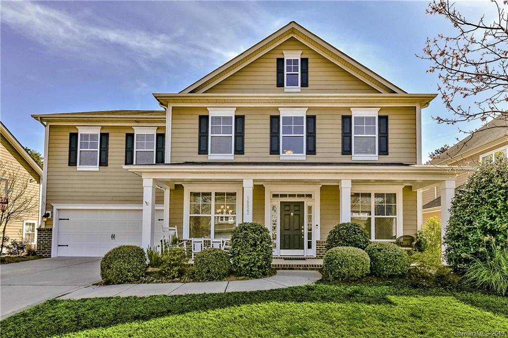 16822 Rudence Court Charlotte, NC 28278 - Photo 1 of 31 Gallery Image 1