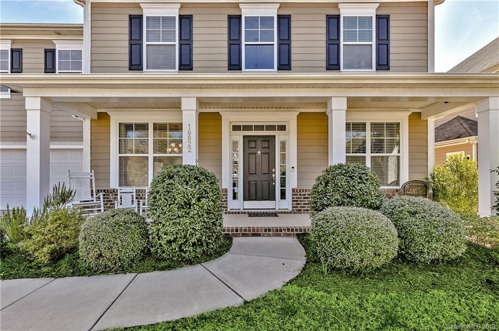 16822 Rudence Court Charlotte, NC 28278 - Photo 2 of 31 Gallery Image 2