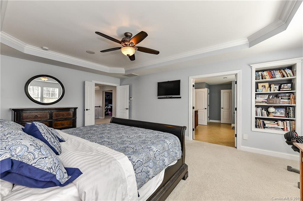 16822 Rudence Court Charlotte, NC 28278 - Photo 20 of 31 Gallery Image 20