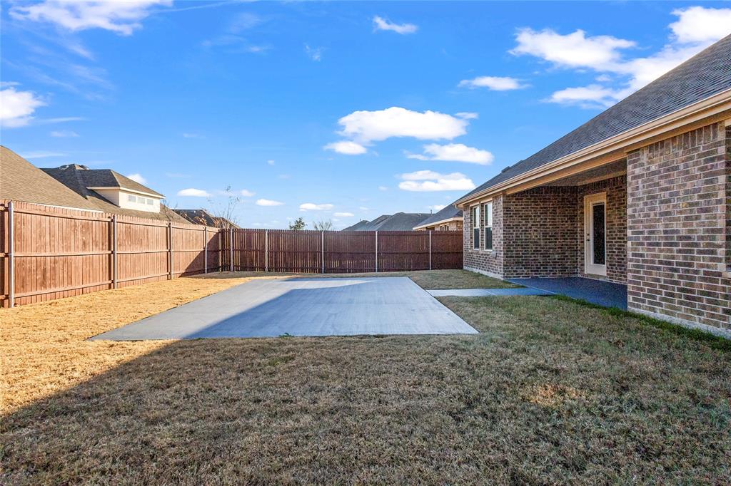 812 Indigo Road Princeton, TX 75407 - Photo 27 of 30