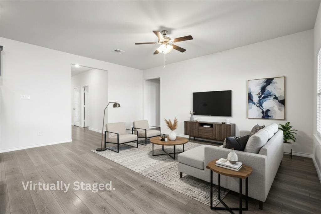 812 Indigo Road Princeton, TX 75407 - Photo 3 of 30 Virtually staged.