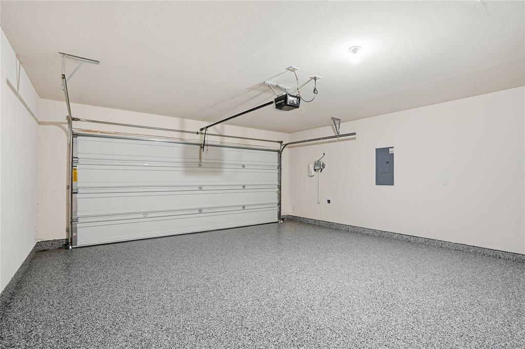 812 Indigo Road Princeton, TX 75407 - Photo 4 of 28 a view of a garage