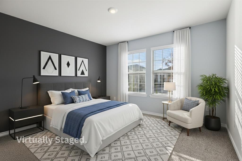 812 Indigo Road Princeton, TX 75407 - Photo 5 of 30 Virtually staged.