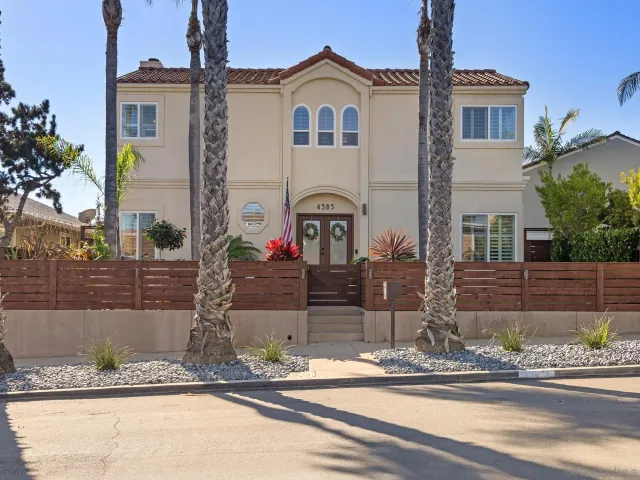 $2,649,000 | 4385 Orchard Avenue, San Diego, CA 92107