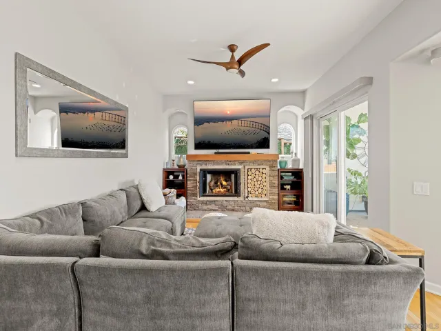 $2,649,000 | 4385 Orchard Avenue, San Diego, CA 92107