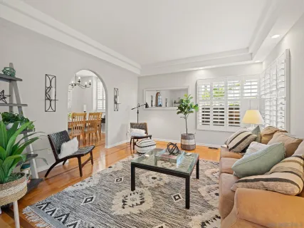 $2,649,000 | 4385 Orchard Avenue, San Diego, CA 92107