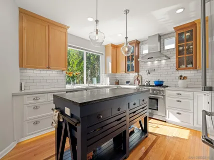 $2,649,000 | 4385 Orchard Avenue, San Diego, CA 92107