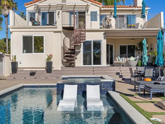 $2,649,000 | 4385 Orchard Avenue, San Diego, CA 92107
