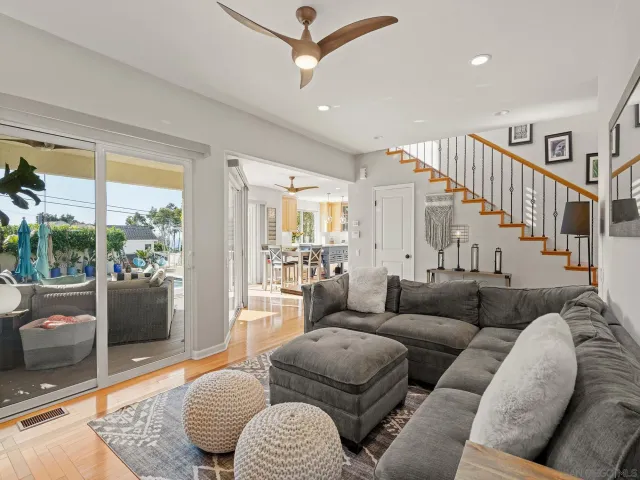 $2,649,000 | 4385 Orchard Avenue, San Diego, CA 92107