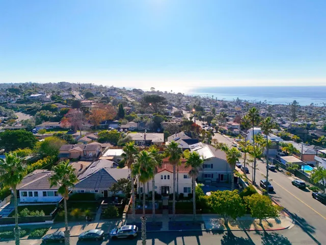 $2,649,000 | 4385 Orchard Avenue, San Diego, CA 92107