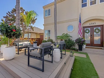 $2,649,000 | 4385 Orchard Avenue, San Diego, CA 92107