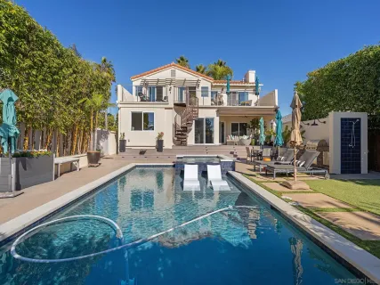 $2,649,000 | 4385 Orchard Avenue, San Diego, CA 92107