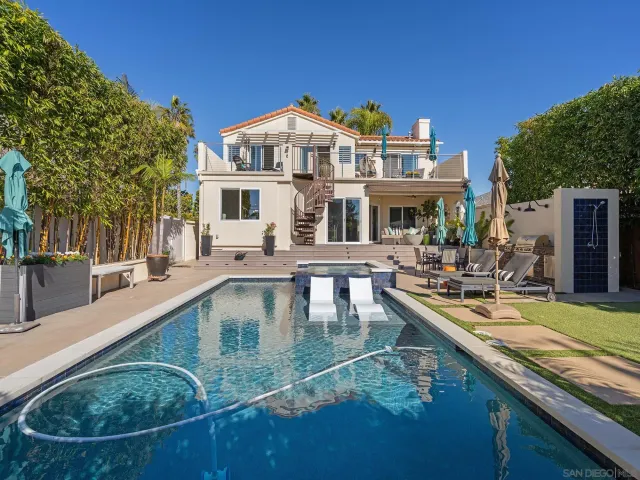 $2,649,000 | 4385 Orchard Avenue, San Diego, CA 92107