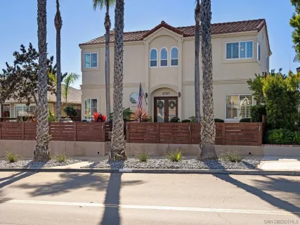 $2,649,000 | 4385 Orchard Avenue, San Diego, CA 92107