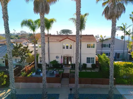 $2,649,000 | 4385 Orchard Avenue, San Diego, CA 92107