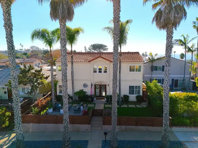 $2,649,000 | 4385 Orchard Avenue, San Diego, CA 92107