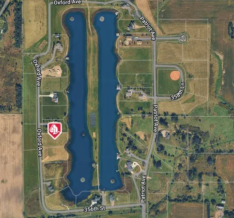 $125,000 | 35747 Oxford Avenue, Center City, MN 55012