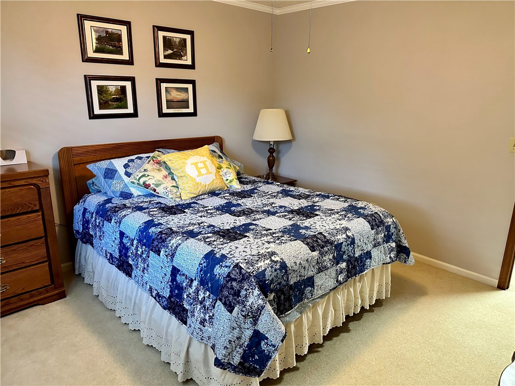 206 Lakecrest Road Anderson, SC 29625 - Photo 15 of 25 Gallery Image 15