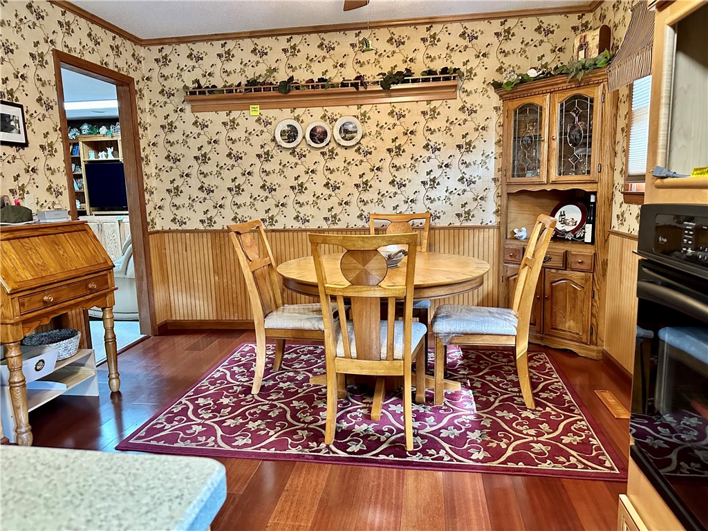 206 Lakecrest Road Anderson, SC 29625 - Photo 8 of 25 Gallery Image 8