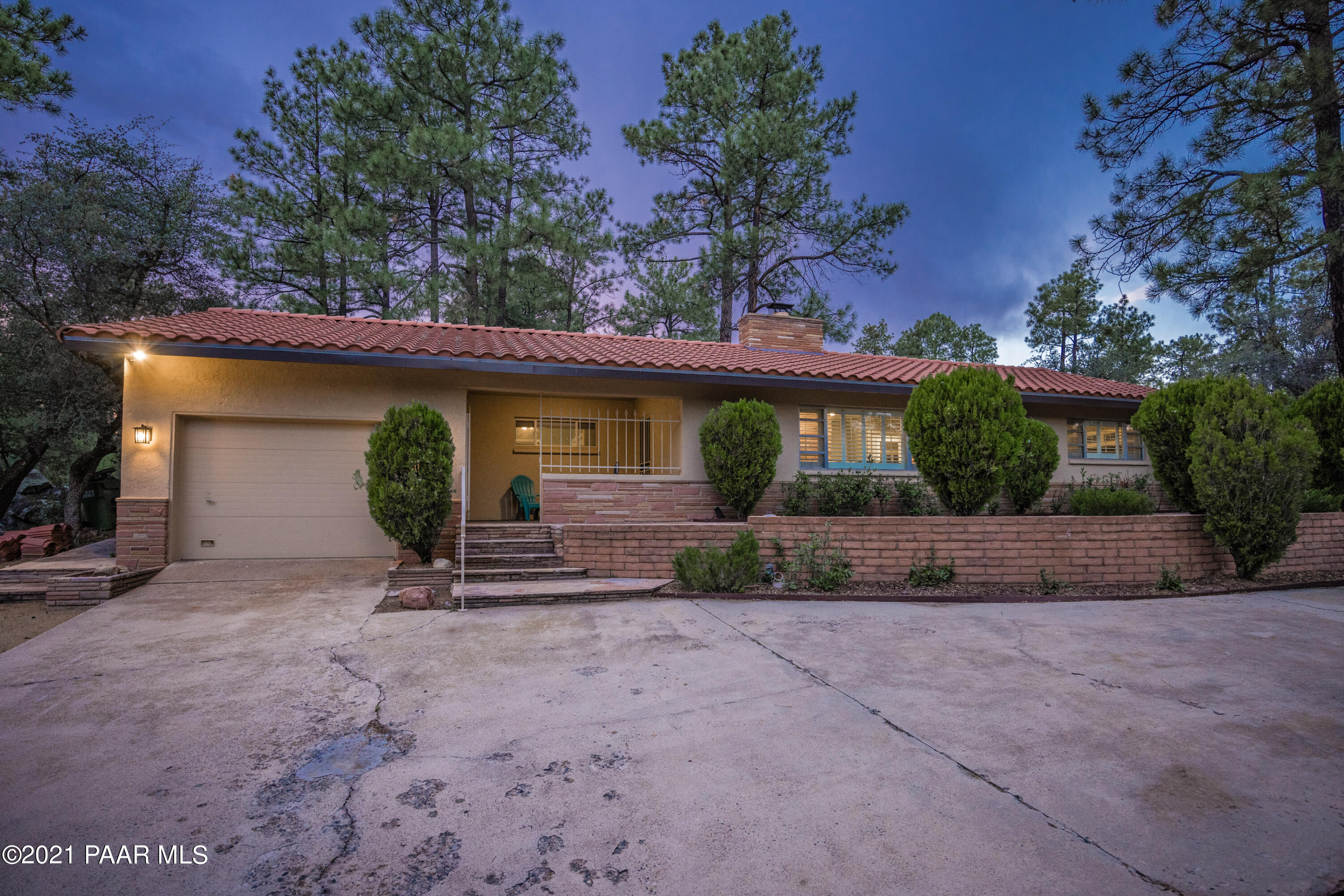 901 Norris Road Prescott, AZ 86305 - Photo 33 of 34 Front
