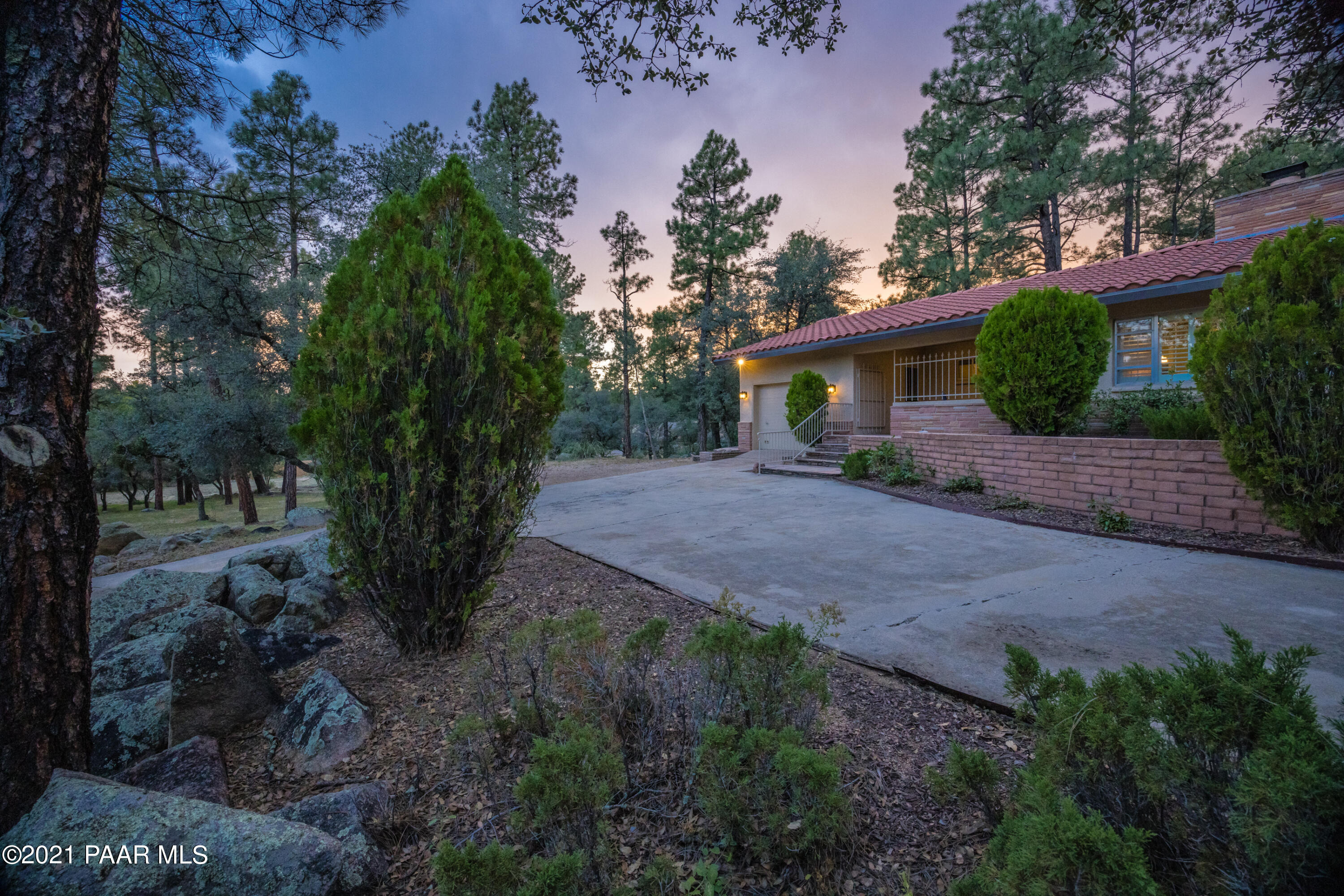 901 Norris Road Prescott, AZ 86305 - Photo 10 of 34 Extra Parking