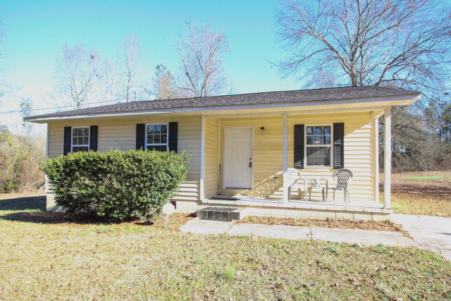 290 Cc Camp Road Beech Island, SC 29842 - Photo 1 of 1
