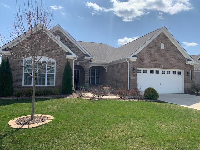 7183 West Ridge Run Way Greenfield, IN 46140 - Photo 1 of 38 Gallery Image 1