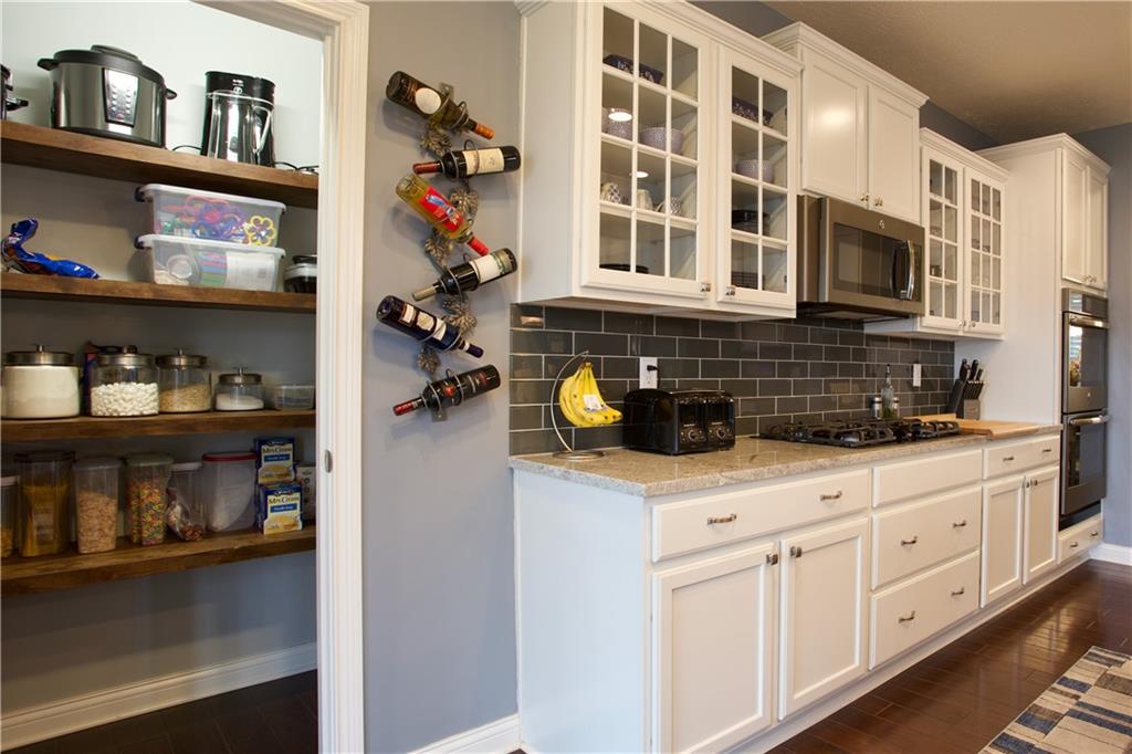 7183 West Ridge Run Way Greenfield, IN 46140 - Photo 11 of 38 Gallery Image 11