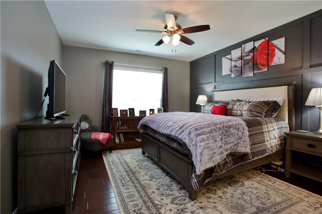 7183 West Ridge Run Way Greenfield, IN 46140 - Photo 15 of 38 Gallery Image 15