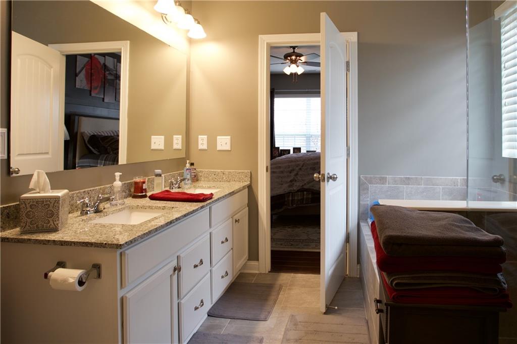 7183 West Ridge Run Way Greenfield, IN 46140 - Photo 17 of 38 Gallery Image 17