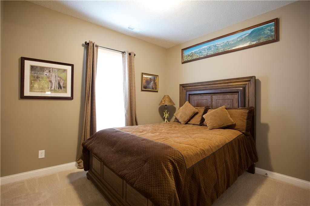 7183 West Ridge Run Way Greenfield, IN 46140 - Photo 20 of 38 Gallery Image 20