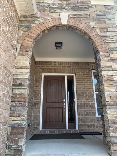 7183 West Ridge Run Way Greenfield, IN 46140 - Photo 2 of 38 Gallery Image 2