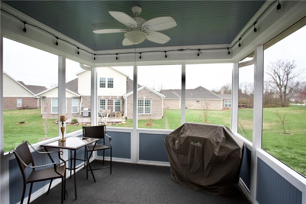 7183 West Ridge Run Way Greenfield, IN 46140 - Photo 25 of 38 Gallery Image 25