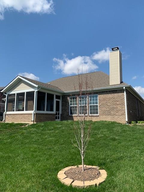 7183 West Ridge Run Way Greenfield, IN 46140 - Photo 28 of 38 Gallery Image 28