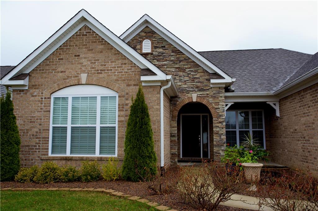 7183 West Ridge Run Way Greenfield, IN 46140 - Photo 31 of 38 Gallery Image 31