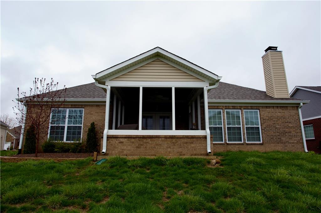 7183 West Ridge Run Way Greenfield, IN 46140 - Photo 33 of 38 Gallery Image 33