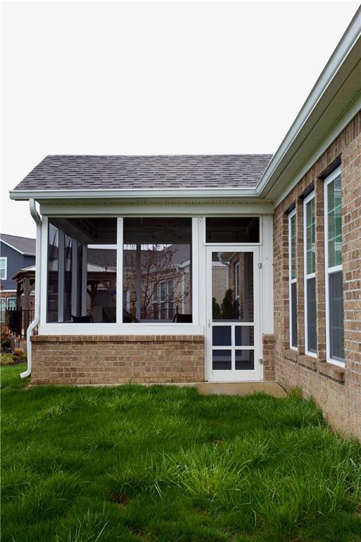 7183 West Ridge Run Way Greenfield, IN 46140 - Photo 35 of 38 Gallery Image 35