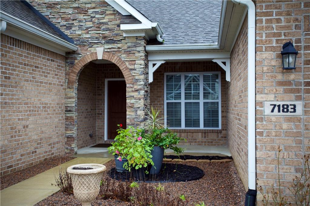 7183 West Ridge Run Way Greenfield, IN 46140 - Photo 37 of 38 Gallery Image 37
