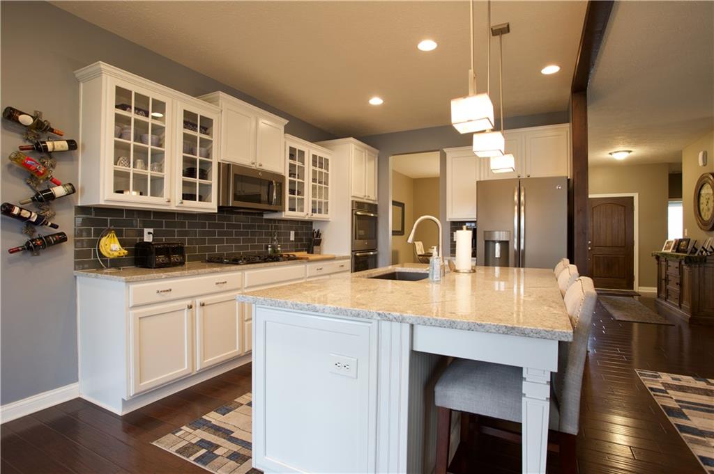 7183 West Ridge Run Way Greenfield, IN 46140 - Photo 10 of 38 Gallery Image 10