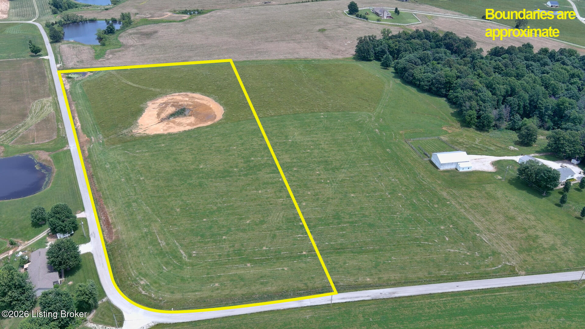 1 High Plains Road Vine Grove, KY 40175 - Photo 6 of 12 High Plains-801